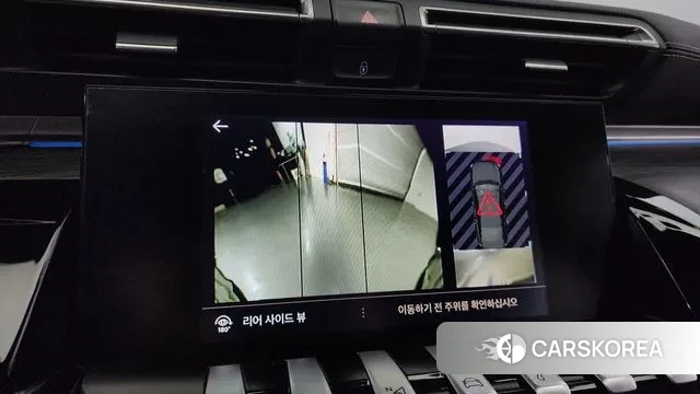 Peugeot 508 second Generation id 3660944 из Кореи 7