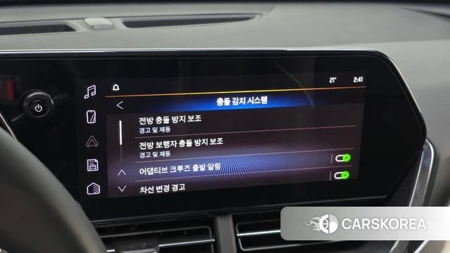 Chevrolet (GM Daewoo) Trax Crossover id 4561041 из Кореи 7