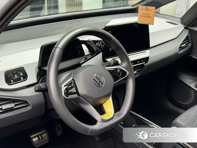 Volkswagen ID.3 id 4297656 из Китая 7