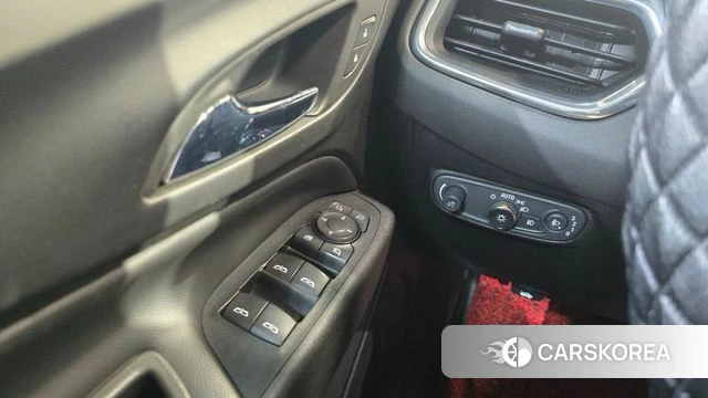 Chevrolet (GM Daewoo) Equinox id 3942625 из Кореи 7