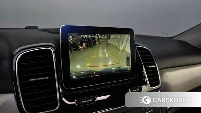 Mercedes-Benz GLE - Class W166 id 4339642 из Кореи 7