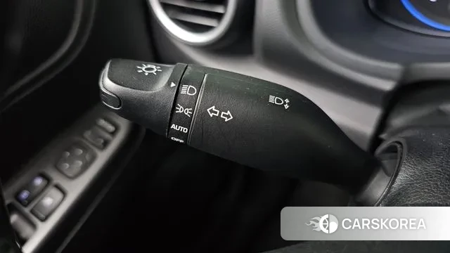 Hyundai Kona id 3748671 из Кореи 7