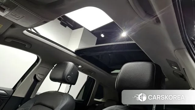 Volkswagen Tiguan second Generation id 3473926 из Кореи 7