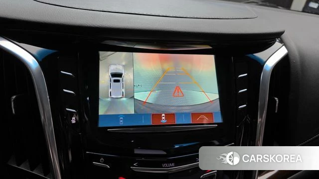 Cadillac Escalade id 3821099 из Кореи 7