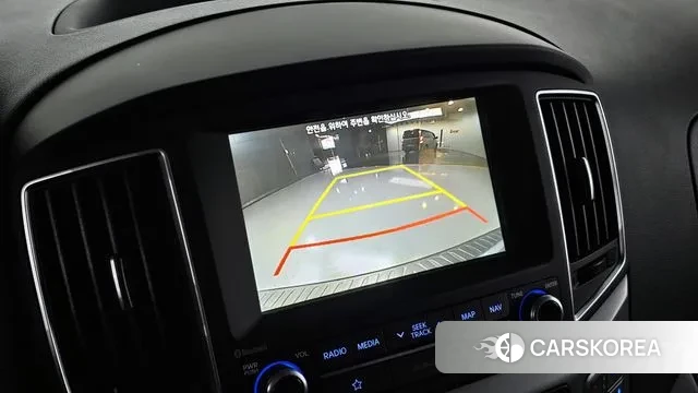 Hyundai The New Grand Starex id 3408335 из Кореи 7