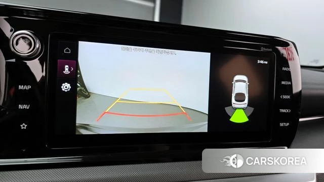 Kia K5 3rd generation id 3923211 из Кореи 7