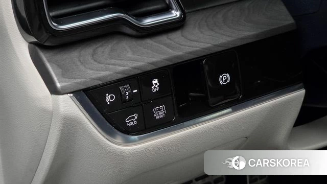 Kia Sportage 5th Generation Hybrid id 4554937 из Кореи 7