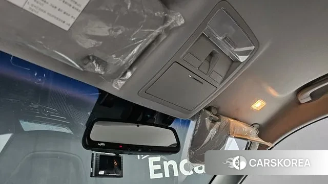 Ssangyong Rexton Sports id 3060748 из Кореи 7