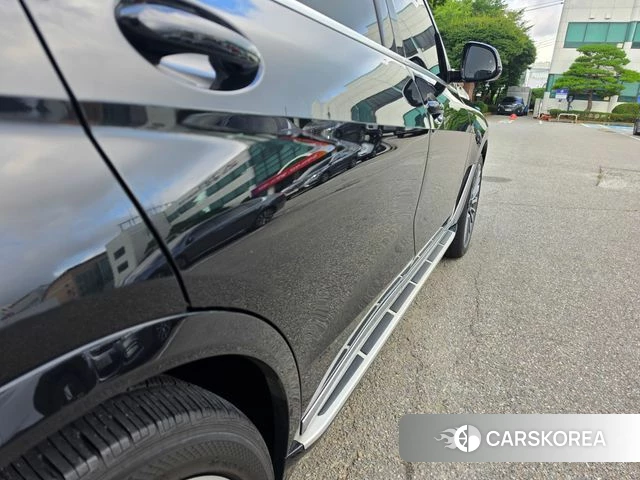 BMW X7 (G07) id 4666673 из Кореи 7