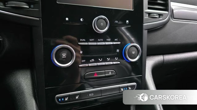 Renault Korea (Samsung) QM6 id 4557541 из Кореи 7