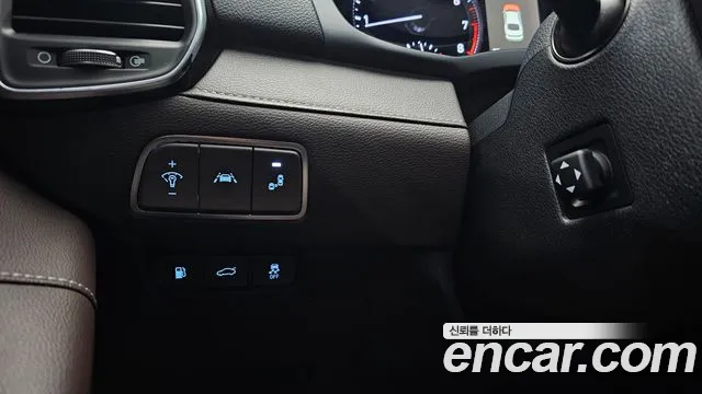 Hyundai Grandeur IG id 2209652 из Кореи 7