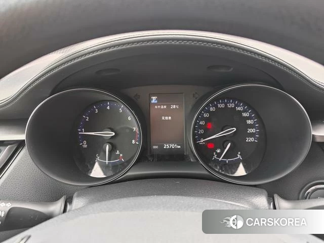 Toyota IZOA id 4277238 из Китая 7