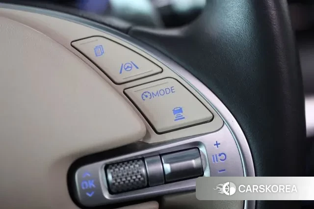 Genesis G80 (RG3) id 3592510 из Кореи 7