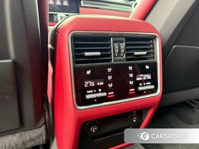 Porsche Cayenne (PO536) id 3425439 из Кореи 7