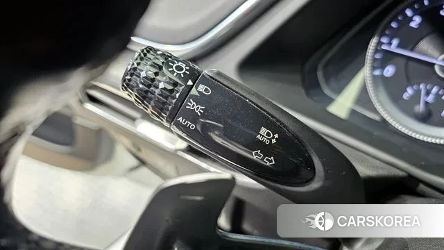 Hyundai Sonata (DN8) id 3479849 из Кореи 7