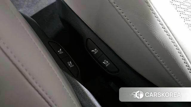 Kia Carnival 4th generation id 3941500 из Кореи 7