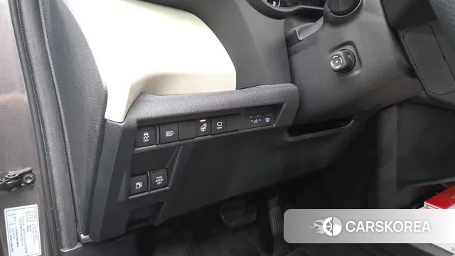 Toyota Sienna 4th Generation id 3372800 из Кореи 7