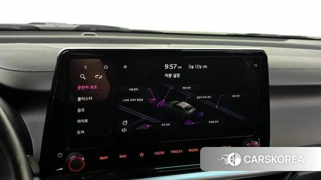 Kia The New K3 2nd generation id 4309724 из Кореи 7