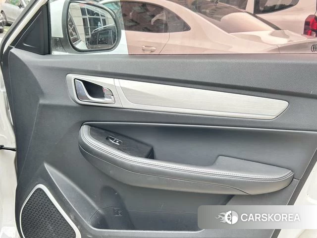 Geely Automobile Vision X6 id 4211084 из Китая 7