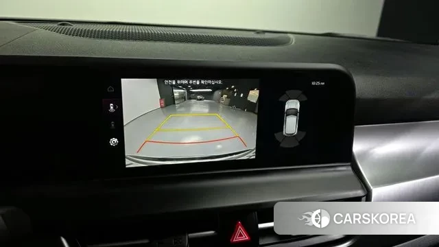 Kia The New Seltos id 3503209 из Кореи 7