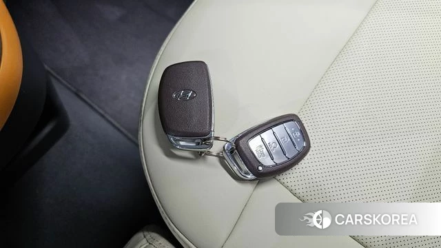 Hyundai Casper id 4936224 из Кореи 7