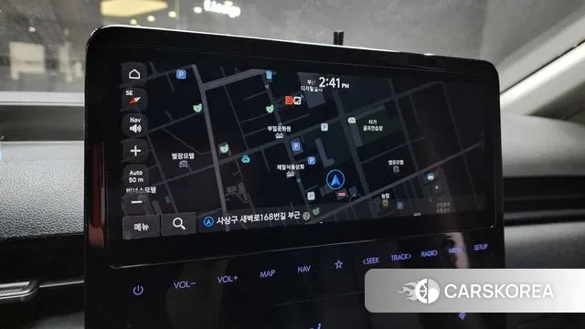 Hyundai Staria id 3300608 из Кореи 7