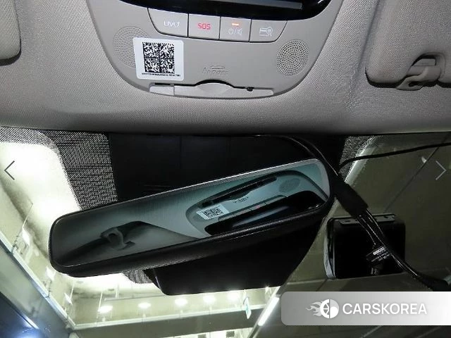 Kia K5 3rd generation id 4887284 из Кореи 7