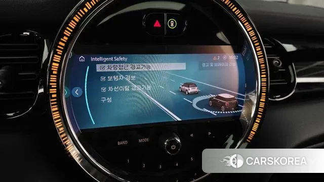 Mini Cooper S id 3586257 из Кореи 7