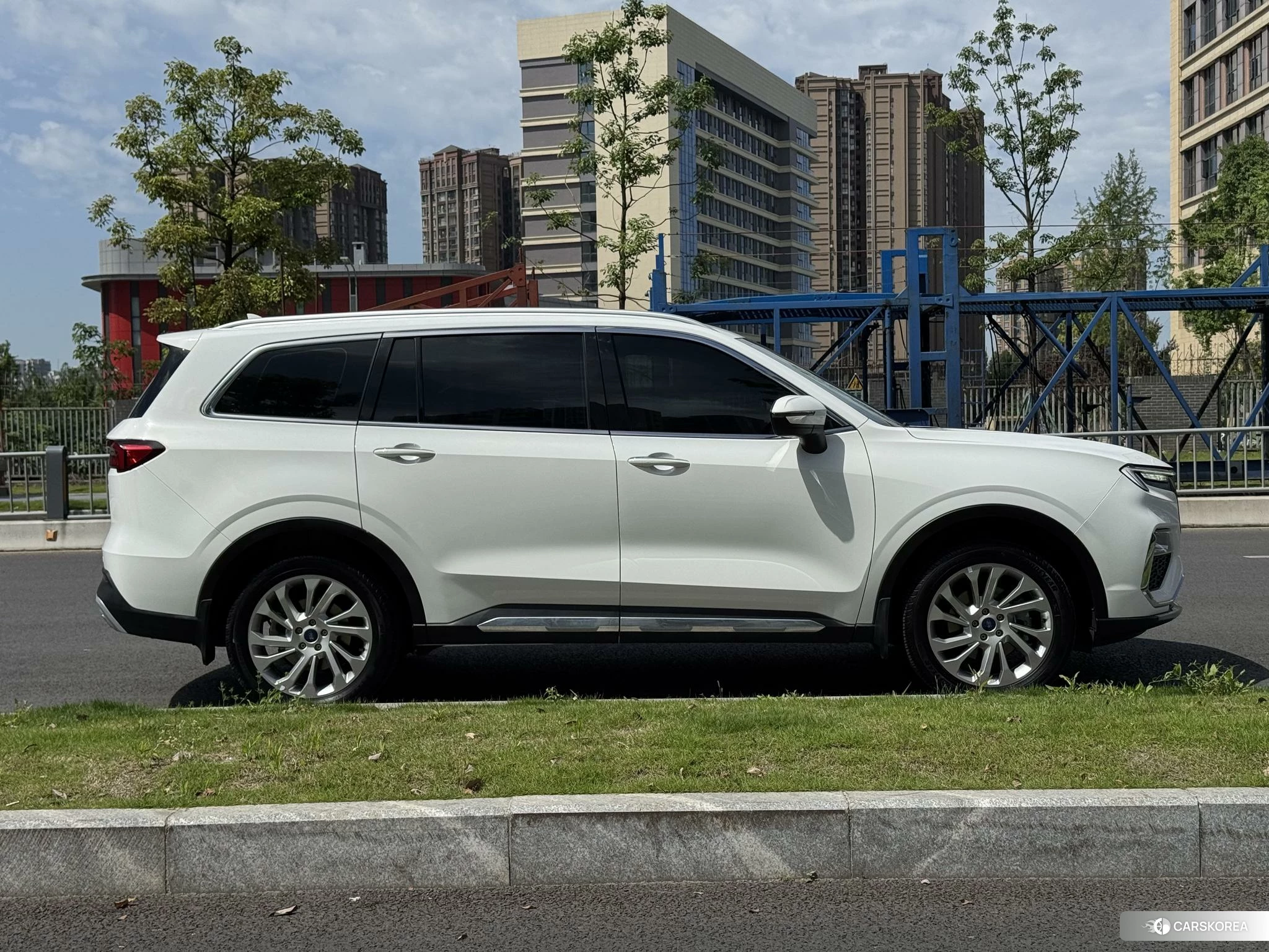 Ford Lingyu id 4453961 из Китая 7