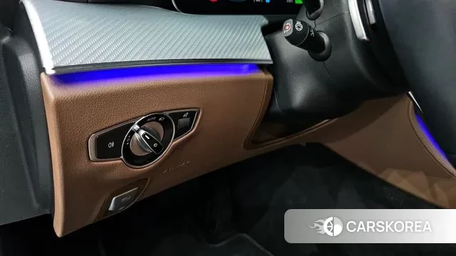 Mercedes-Benz E-Class W213 id 3037600 из Кореи 7