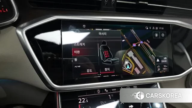 Audi A7 (4K) id 3137193 из Кореи 7