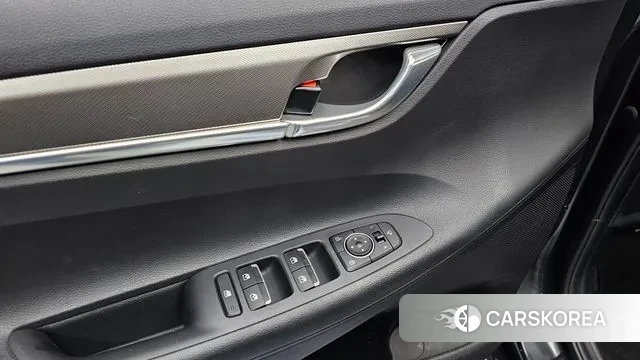 Hyundai The New Grandeur IG Hybrid id 3202724 из Кореи 7