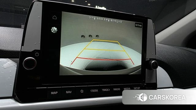 Kia Morning Urban (JA) id 4768249 из Кореи 7