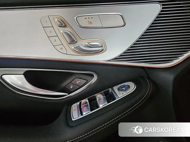 Mercedes-Benz EQC N293 id 2976456 из Кореи 7