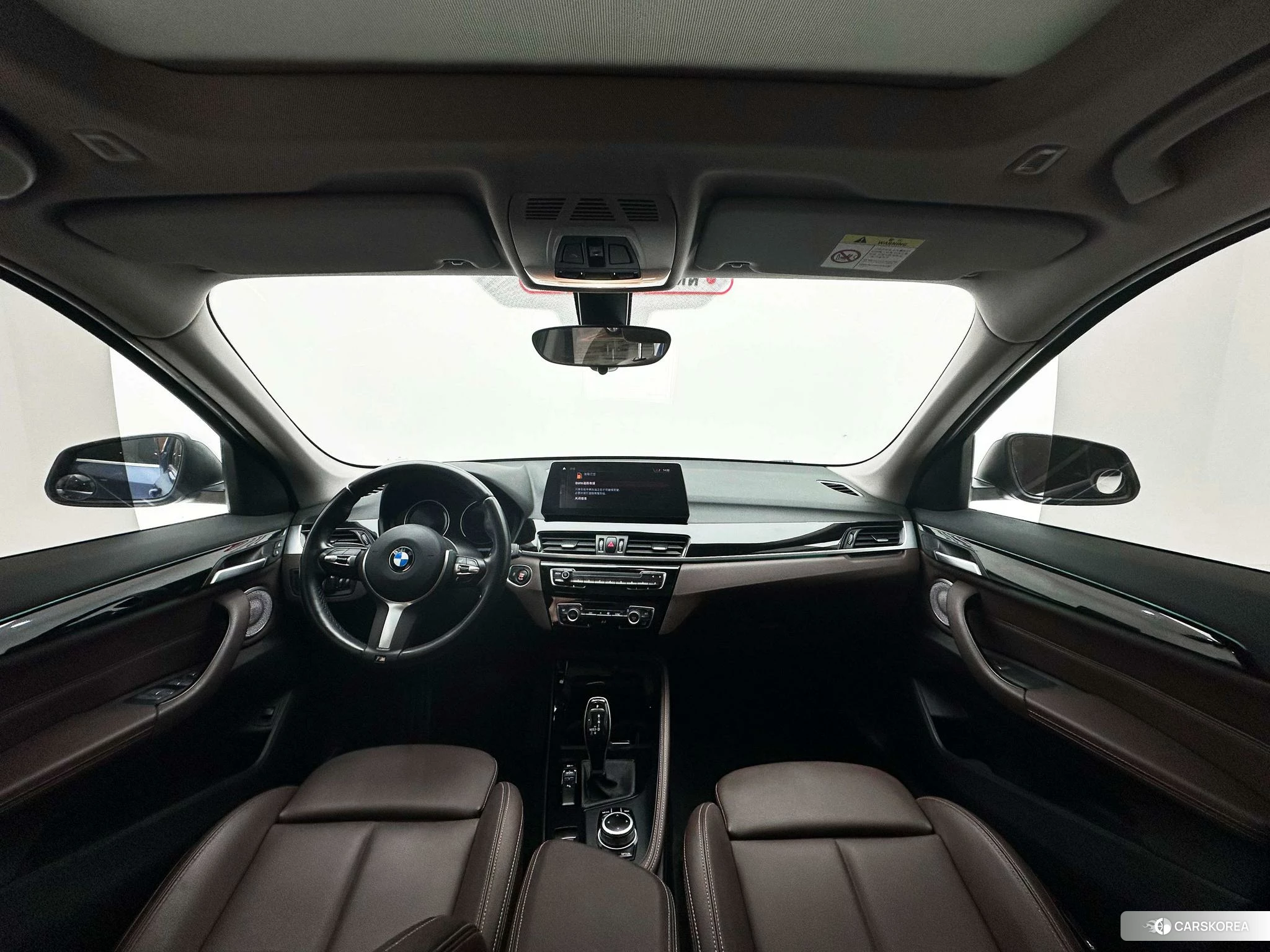 BMW X1 id 4473338 из Китая 7