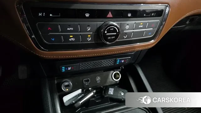 Ssangyong Rexton Sports Cannes id 3682272 из Кореи 7