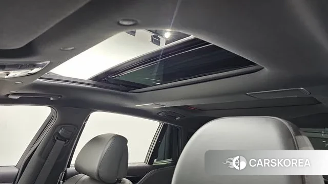 Genesis G90 (RS4) id 2988978 из Кореи 7