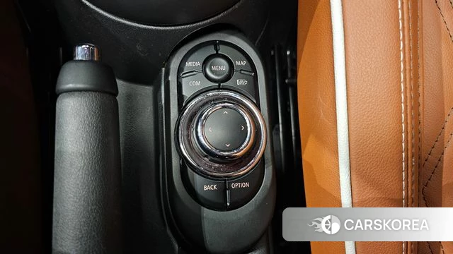 Mini Cooper S id 3897344 из Кореи 7