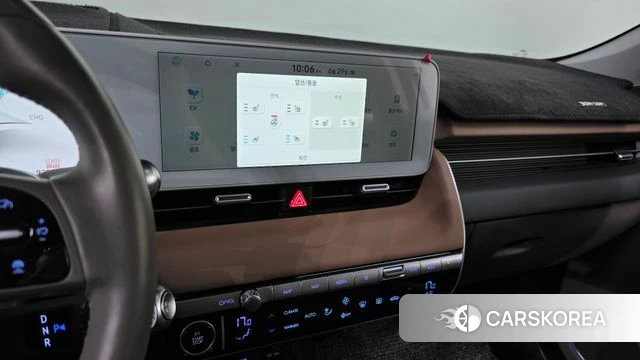 Hyundai Ionic 5 id 4517555 из Кореи 7