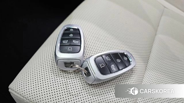 Hyundai The New Grandeur IG Hybrid id 4382534 из Кореи 7
