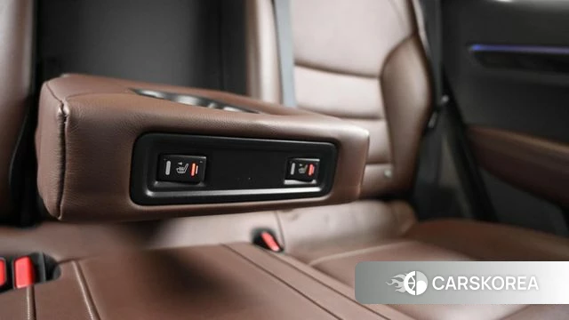 Renault Korea (Samsung) QM6 id 3955998 из Кореи 7