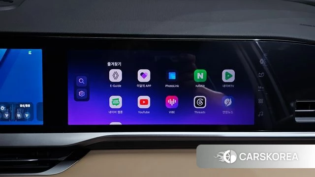 Renault Korea (Samsung) Grand Coleos id 4590267 из Кореи 7
