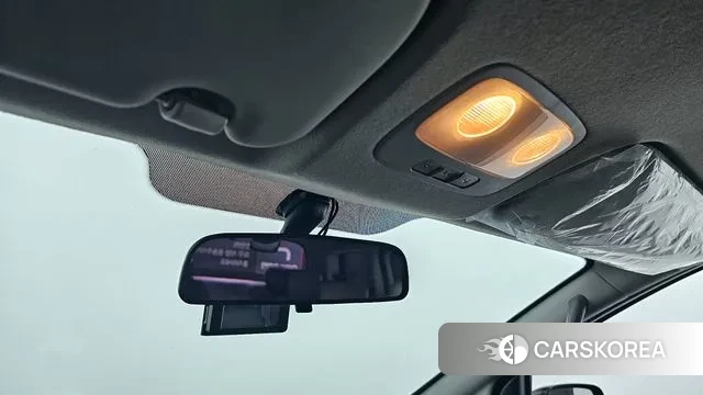 Hyundai The New Grand Starex id 3039213 из Кореи 7