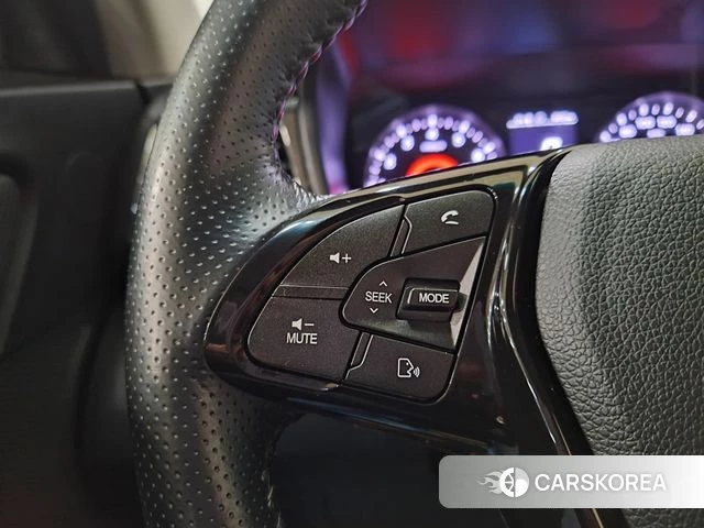 Ssangyong Berry New Tivoli id 3941391 из Кореи 7