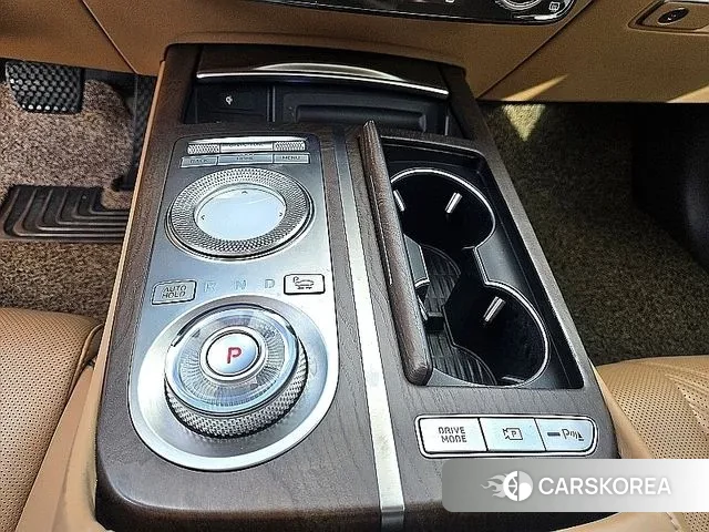 Genesis G80 (RG3) id 3474050 из Кореи 7