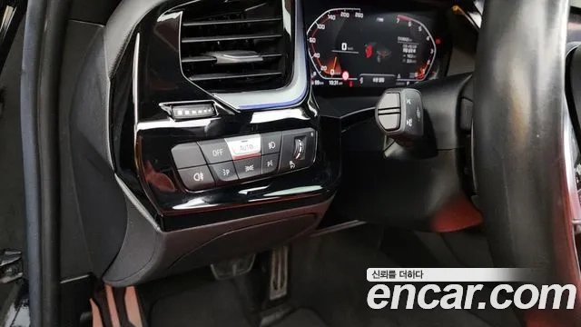 BMW Z4 (G29) id 2912685 из Кореи 7