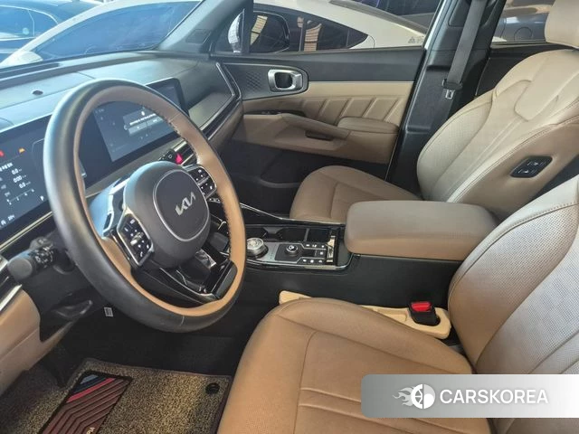 Kia The New Sorento 4th Generation id 4177768 из Кореи 7