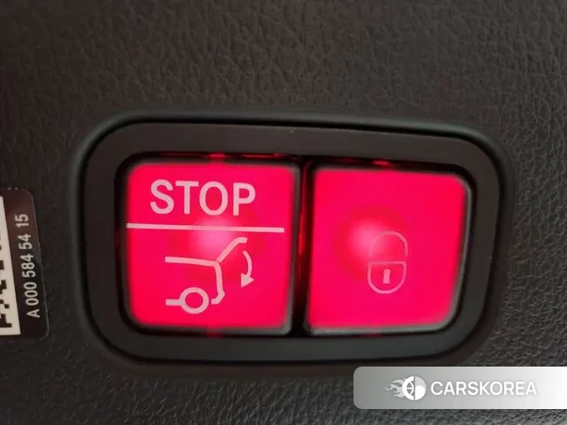 Mercedes-Benz GLC-Class X254 id 3299516 из Кореи 7