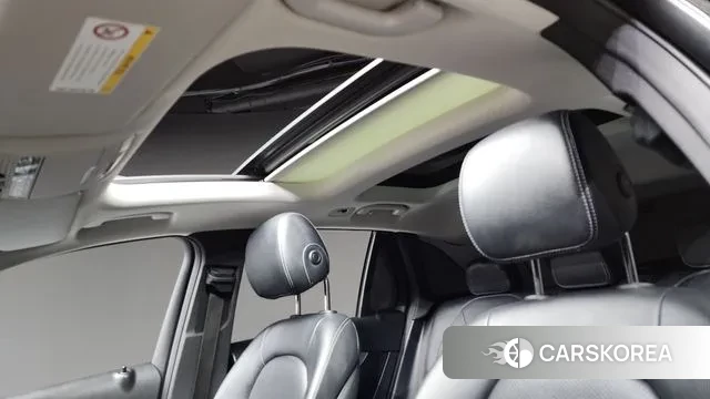 Mercedes-Benz GLC-Class X253 id 3034299 из Кореи 7