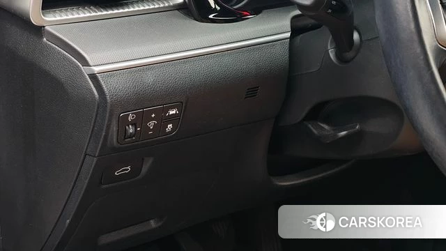 Kia K5 3rd generation id 4775311 из Кореи 7